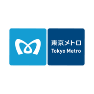 Logo for Tokyo Metro Co Ltd