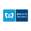 Logotype for Tokyo Metro 