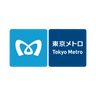 Logotype for Tokyo Metro Co Ltd