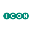 Logo for ICON Public Limited Company