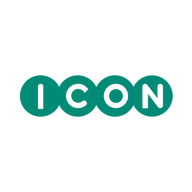 Logo for ICON Public Limited Company