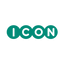 Logotype for ICON Public Company