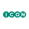 Logotype for ICON Public Limited Company