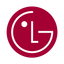 Logotype for LG Electronics India