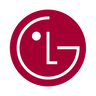 Logotype for LG Electronics India Limited