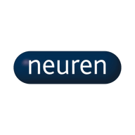 Logo for Neuren Pharmaceuticals Limited