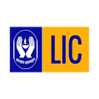 Logo for Life Insurance Corporation of India