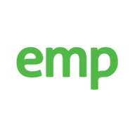 Logo for PT Energi Mega Persada Tbk