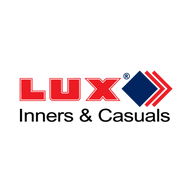 Logo for Lux Industries Limited