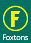 Logotype for Foxtons Group