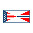 Logo for Nordic American Tankers