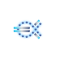 Logo for Actinium Pharmaceuticals Inc