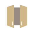 Logo for MasterBrand Inc