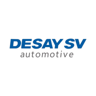 Logo for Huizhou Desay SV Automotive Co Ltd
