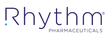Logo for Rhythm Pharmaceuticals Inc