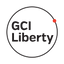 Logotype for GCI Liberty