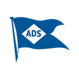 Logo for ADS Maritime Holding