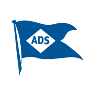 Logo for ADS Maritime Holding