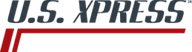 Logo for U.S. Xpress Enterprises Inc