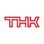 Logotype for THK