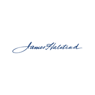 Logo for James Halstead plc