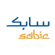 Logo for Saudi Basic Industries Corporation