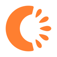Logo for Cantaloupe Inc