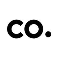 Logo for Compodium International