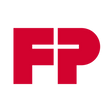 Logo for Francotyp Postalia Holding AG