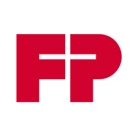 Logo for Francotyp Postalia Holding AG