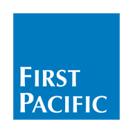 Logo for First Pacific Company Limited