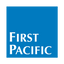 Logotype for First Pacific Company