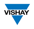 Logo for Vishay Intertechnology Inc