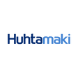 Logo for Huhtamäki