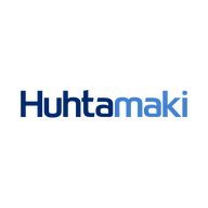 Logo for Huhtamäki