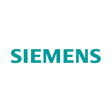 Logo for Siemens