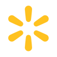 Logo for Walmart Inc