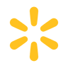 Logotype for Walmart Inc