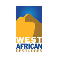 Logo for West African Resources Limited
