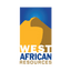 Logotype for West African Resources