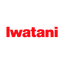 Logotype for Iwatani