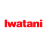 Logotype for Iwatani Corporation