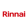 Logo for Rinnai