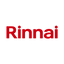 Logotype for Rinnai