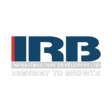 Logo for IRB Infrastructure Developers Limited