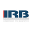 Logotype for IRB Infrastructure Developers