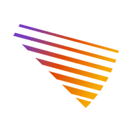 Logo for Sparebanken Sør