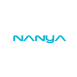 Logo for Nanya Technology Corporation