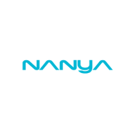 Logo for Nanya Technology Corporation
