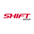 Logo for SHIFT Inc